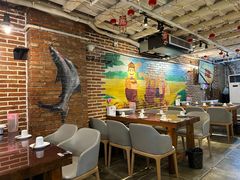 -三个大叔东北烧烤·砂锅菜(西三旗店)