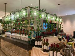 -安蒂娅·海鲜自助餐厅(安蒂娅美兰酒店)