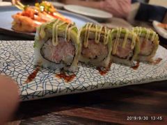 -山葵家·创意料理(万象汇店)