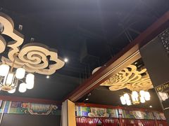 -羲和雅苑•北京烤鸭(平安国际金融中心店)