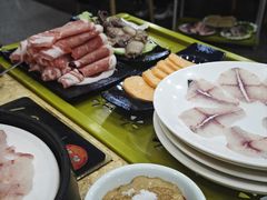 -活鱼馆(宜兴埠店)