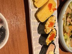 -万岁寿司(天河领展店)