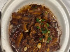 -鄱阳湖·江西小炒·瓦罐煨汤(五道口店)