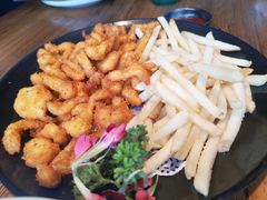 -嘉禾·悦享餐厅(八方汇店)