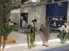 -兰湘子·湘菜小炒(崂山丽达店)