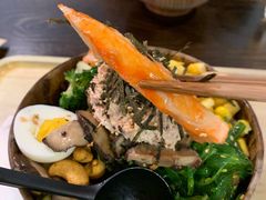 -Poke lemon海鲜波奇饭·柠檬茶(金碧开放小区店)