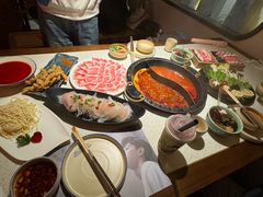 -火社火锅(裕华万达店)