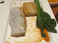 -杭州JW万豪酒店-万豪中餐厅