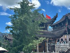 -九华山风景区
