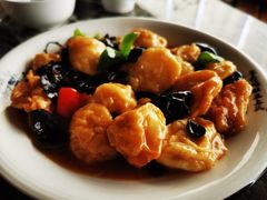 -风味小馆(天目湖宾馆店)