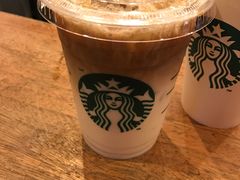-星巴克(福州万象九宜城分店)