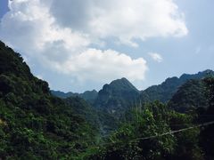 -十八重溪