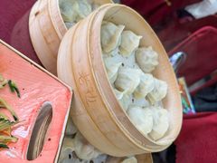 -老边饺子馆(中街店)