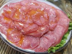 -齐齐哈尔兄弟烤肉(湖山美地店)