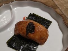 -古田居·特色寿司料理(骏欣中心店)