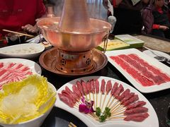 -南门涮肉(通州大船店)