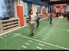 -悦动体能篮球羽毛球网球(三里河店)