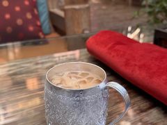 老挝冰咖啡-思普雅苑