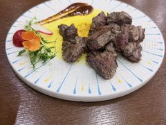 -红叶日料·放题·海胆·定食(星海店)