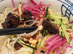 -四季小馆·地道北京小吃(广百店)