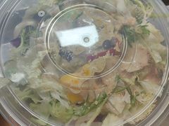-纪林菜馆·博山菜老字号(华光路店)