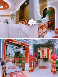 -Lily纤美·科技减脂中心