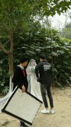 -太郎花子婚纱摄影艺术中心