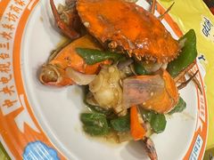 -桥东喜碧海鲜街(水东街店)