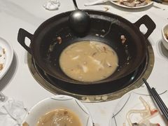 -名羊天下陕北横山铁锅炖羊肉(博文路店)