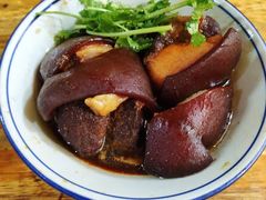 -聪辉同安老美食饭店(大元路店)