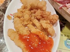 -小肥牛潮汕牛肉火锅(南联店)