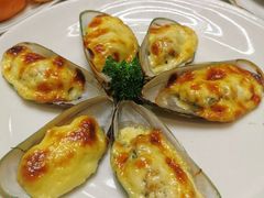 -稻香酒家·35年老字号(侨光店)