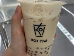 -KOI Thé(厦门国贸广场店)