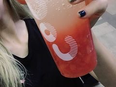 桃气泡泡-CoCo都可(健翔桥店)