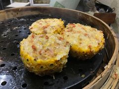 -三大炮豆花铺(锦里店)
