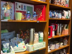 -星巴克(成都机场T2店)