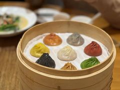 -乐忻皇朝(上海中心大厦店)