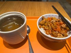 -吉野家(深圳超多维科技大厦分店)