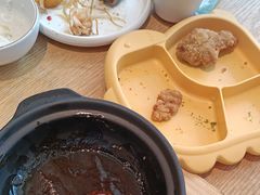 -唐食语粥(青山万达广场店)