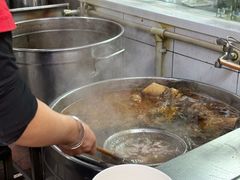 -江三王记牛杂馆(总店)