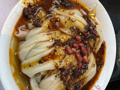-蒋家槟豆面皮(友爱路店)