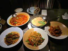 -外婆家(杭州马塍店·杭帮菜名店)