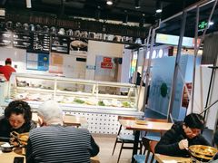 -小山城麻辣香锅(新邻生活广场店)