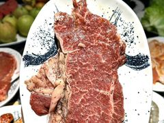 -阪尚皇·原切牛排·烤肉火锅自助(北京路店)