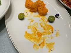 -海鲜码头·中国菜