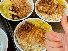 -老柴枝猪脚饭(窑岭店)