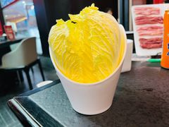 -铜来聚老北京涮肉(恒隆广场店)