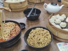 -万寿斋(山阴路店)