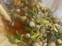 -北戴河庆山饭店·海鲜砂锅粥(北戴河黑石路店)