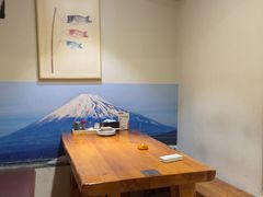 -福匠日本料理(人民路店)